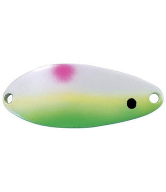 Acme ACME LITTLE CLEO 3/4OZ GLOW GREEN ALEWIFE (C340GL/GA)
