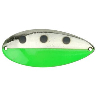 Acme ACME LITTLE CLEO 3/4OZ GLOW NICKEL (C340GL/GLN)