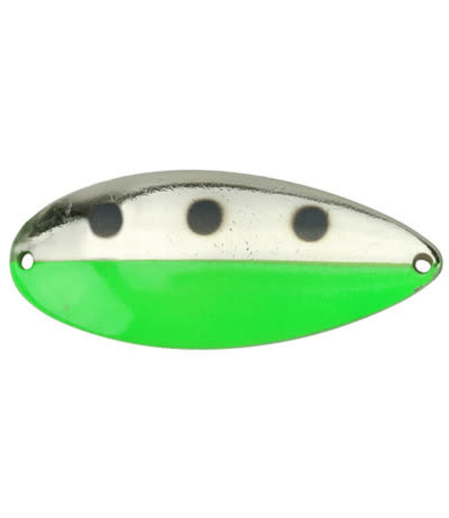 Acme ACME LITTLE CLEO 3/4OZ GLOW NICKEL (C340GL/GLN)