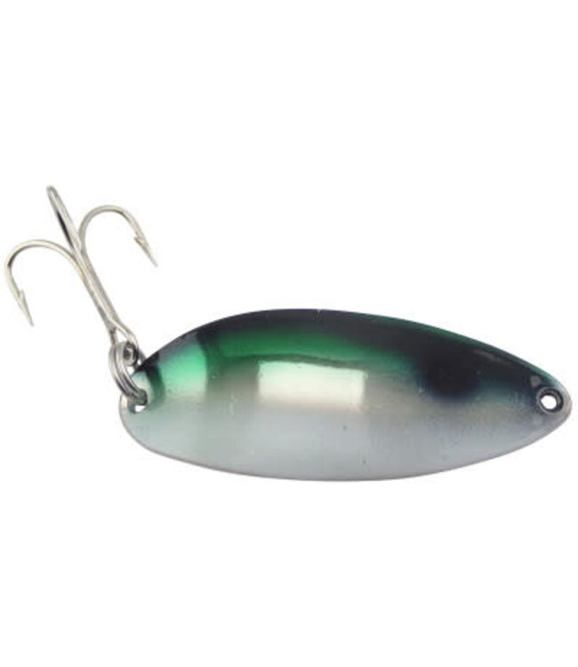 Acme ACME LITTLE CLEO 3/4OZ GLOW GREEN ANCHOVY (C340GL/GNA)