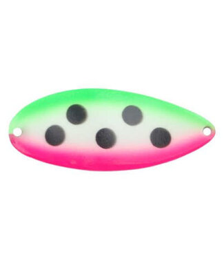 Acme ACME LITTLE CLEO 2/5OZ SUPER GLOW WATERMELON (C200SG/WM)
