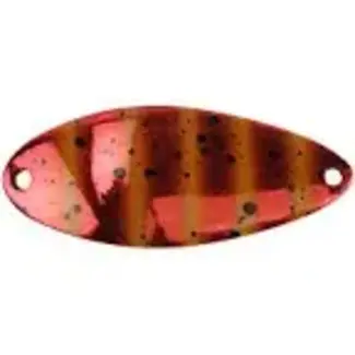 Acme ACME LITTLE CLEO 2/5OZ SALMON FLY (C200/SF)