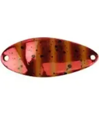 Acme ACME LITTLE CLEO 2/5OZ SALMON FLY (C200/SF)