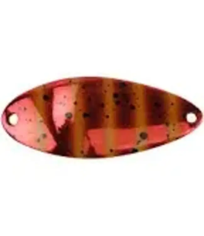 Acme ACME LITTLE CLEO 2/5OZ SALMON FLY (C200/SF)