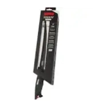 Rapala Rapala 10" Stealth FXF Med.Flex Fillet Knife