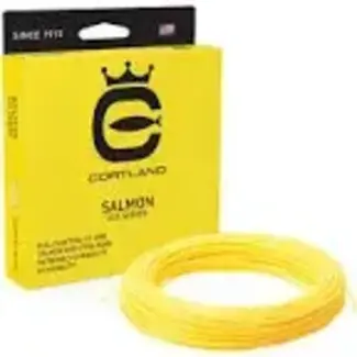Cortland CORTLAND 333 SERIES SALMON WF10F MARIGOLD 90FT