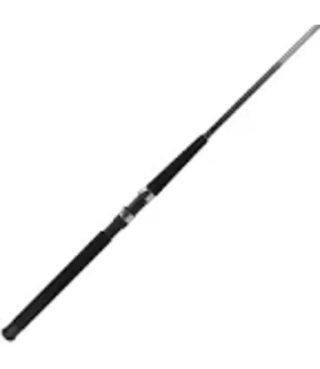 SHIMANO AMERICAN CORP. SHIMANO TDR DOWNRIGGER C TROLLING ROD 9'0" 2PC M 12-25LB