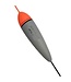 HAWKEN FISHING HAWKEN AF-10-15.0 GRAM AERO-FLOAT- FIXED DOUBLE STEM