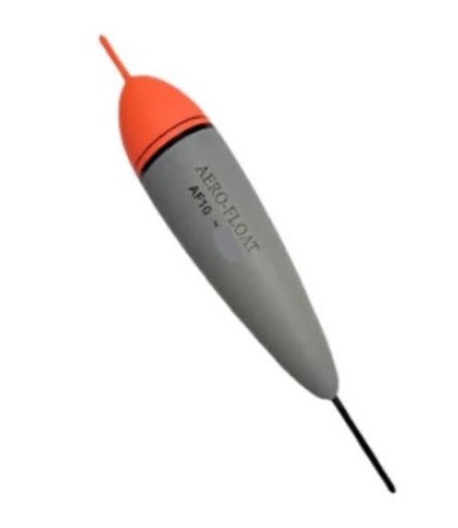 HAWKEN FISHING HAWKEN AF-10-15.0 GRAM AERO-FLOAT- FIXED DOUBLE STEM