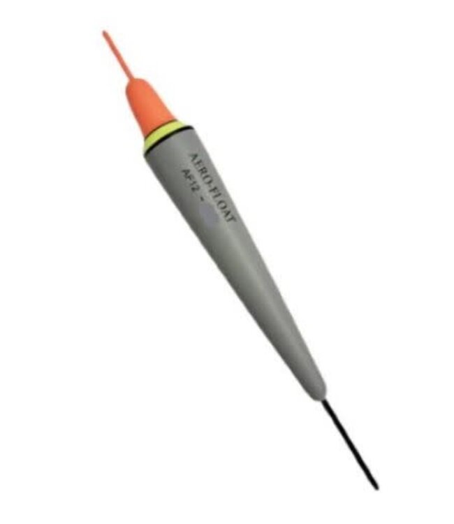 HAWKEN FISHING HAWKEN AF-12 - 15.0 GRAM - AERO-FLOAT - HYBRID LOAFER