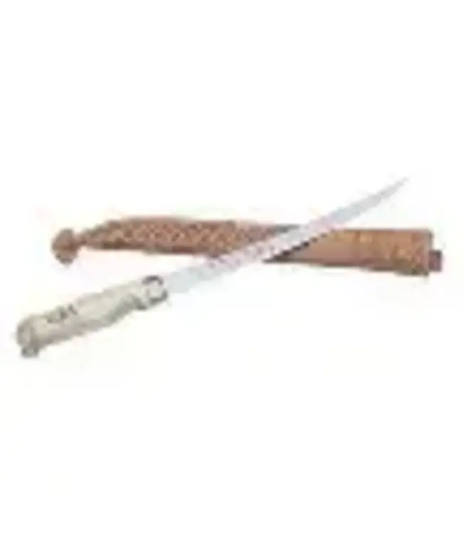 NORMARK CORPORATION RAPALA 6" FILLET KNIFE