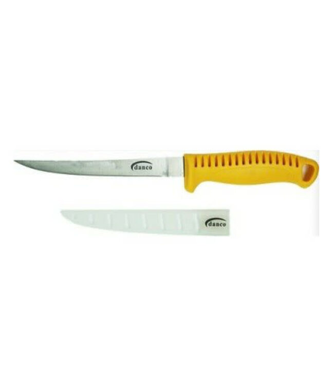 Danco Danco Economy 6" SUS Fillet Knife