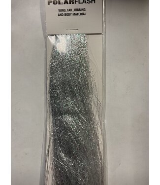 Wapsi POLARFLASH, SILVER (FPF252)