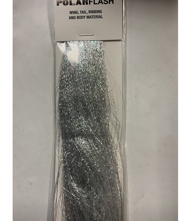 Wapsi POLARFLASH, SILVER (FPF252)