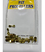 Wapsi FLY PROPELLERS, SMALL, GOLD FPL3250