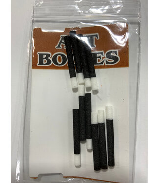 Wapsi FOAM ANT BODY, LARGE, BLACK B4100