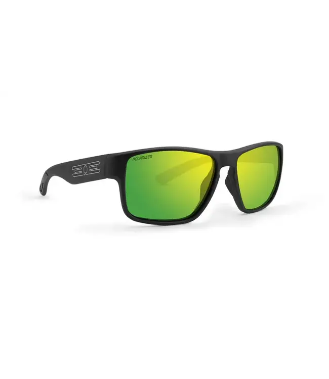 Epoch Eyewear EPOCH EYEWEAR CHARLIE TENKARA POLARIZED SUNGLASSES