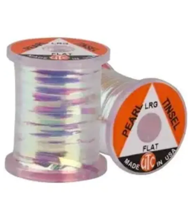 PEARL TINSEL 1/16 LARGE PM116