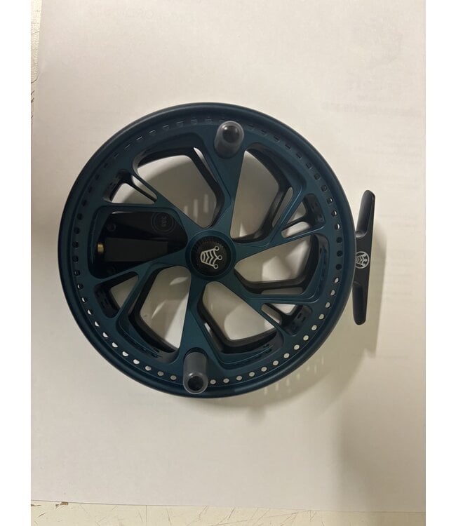 Kingpin Kingpin Zodiac (Navy Blue With Custom grey fill)