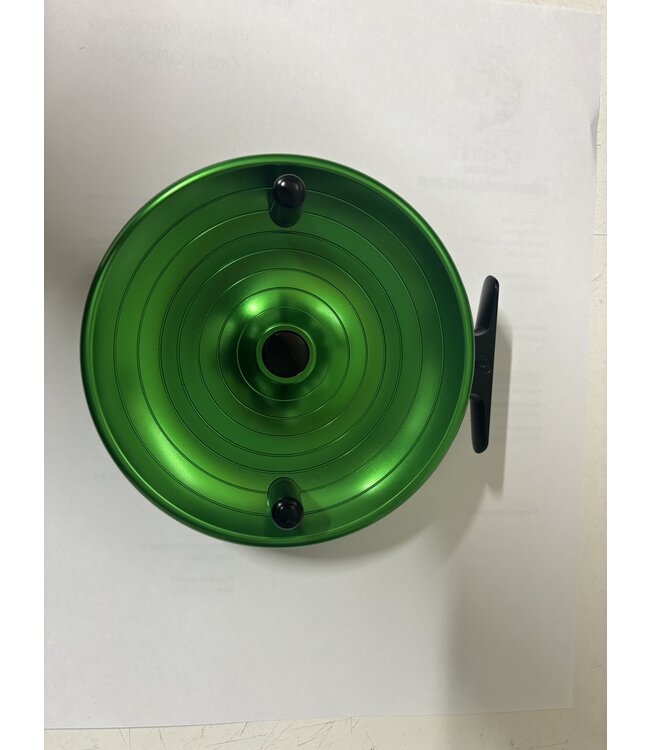 Kingpin Kingpin Kenetic (Kawi Green)