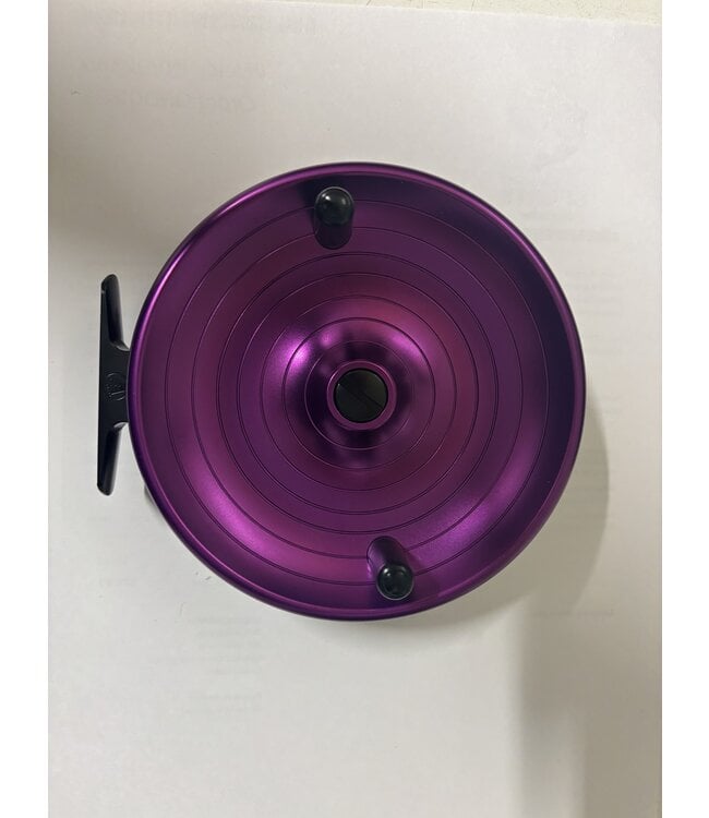 Kingpin Kingpin Kenetic (Purple)