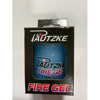 PAUTZKE BAIT CO., INC. Pautzke Fire Gel 1.75OZ Anise