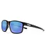 Suncloud Polarized Optics SUNCLOUD RESPEK BLACK POLARIZED BLUE MIRROR