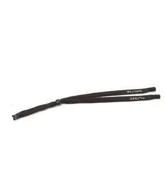 Suncloud Polarized Optics RETAINER SUNCLOUD COTTON SHINY BLACK