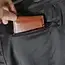 Paramount PARAMOUNT OUTDOORS FLEECE WADING PANT BLACK XXL