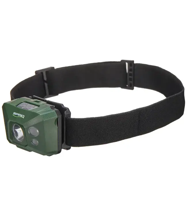 Spro Corp. SPRO LED & UV HEAD LAMP W/SENSOR