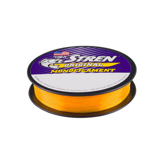 Stren Stren Original Monofilament Hi-Vis Gold