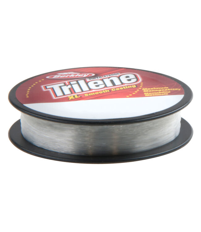 Berkley Berkley Trilene XL Smooth Casting Clear