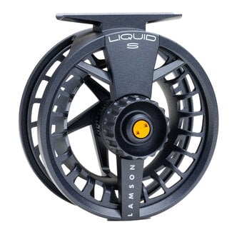 LAMSON LAMSON LIQUID S-SERIES 9+ REAL DAYBREAK