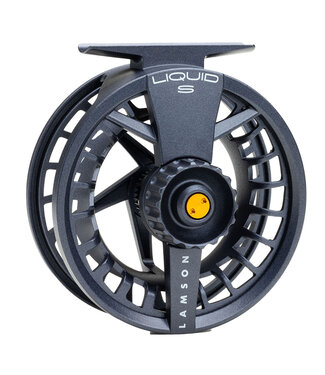 LAMSON LAMSON LIQUID S-SERIES 9+ REAL DAYBREAK