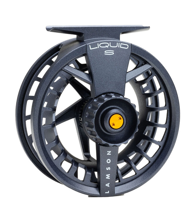 LAMSON LAMSON LIQUID S-SERIES 9+ REAL DAYBREAK