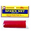 Atlas Mike's ATLAS MIKE'S SPAWN NET 4" X 16' ROLL  RED