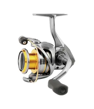 OKUMA FISHING TACKLE CORP. Okuma Avenger Spinning Reel MH 16/195yds