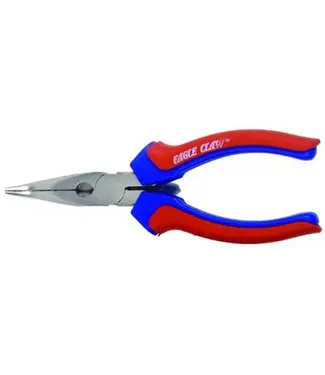 Eagle Claw EAGLE CLAW 6" BENT NOSE PLIERS