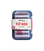 PERFECT HATCH FLY BOX MEDIUM