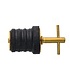 Eagle Claw Boat Drain Plug with T Handle BADPT