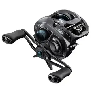 DAIWA CORPORATION DAIWA TATULA CT BAITCASTING REEL Extra Hyper Speed