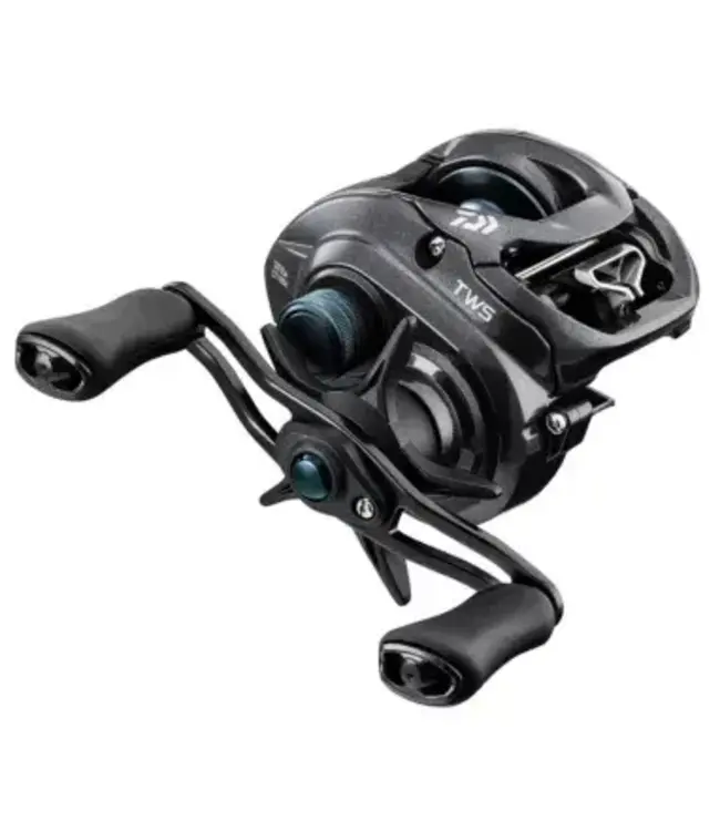 DAIWA CORPORATION DAIWA TATULA CT BAITCASTING REEL Extra Hyper Speed