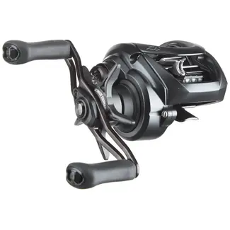 DAIWA CORPORATION DAIWA TATULA CT BAITCASTING REEL Left Hand, Extra Hyper Speed