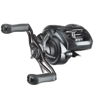 DAIWA CORPORATION DAIWA TATULA CT BAITCASTING REEL Left Hand, Extra Hyper Speed