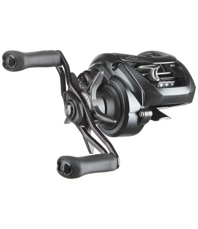 DAIWA CORPORATION DAIWA TATULA CT BAITCASTING REEL Left Hand, Extra Hyper Speed