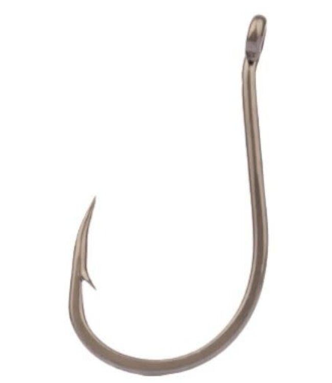Mustad MUSTAD ADDICTED ADX ADVANTAGE BEAD HOOK TITAN SIZE 10