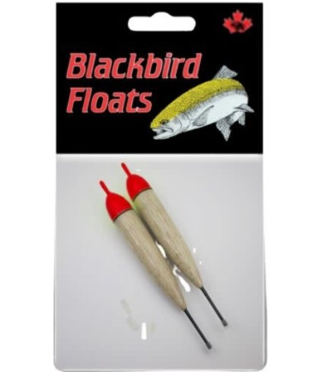 Redwing Tackle Redwing BLACKBIRD CARBON FIBER SERIES RED 11 GRAMS