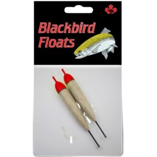 Redwing Tackle Redwing BLACKBIRD CARBON FIBER SERIES RED 16 GRAMS