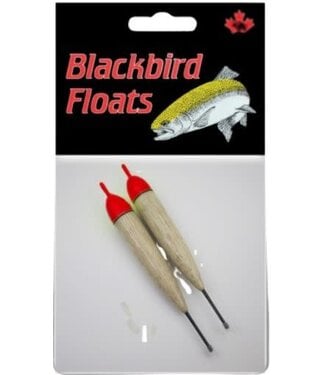 Redwing Tackle Redwing BLACKBIRD CARBON FIBER SERIES RED 16 GRAMS