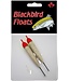 Redwing Tackle Redwing BLACKBIRD CARBON FIBER SERIES RED 16 GRAMS